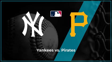yankees prediction sportsbookwire|New York Yankees at Pittsburgh Pirates odds, picks and predictions.